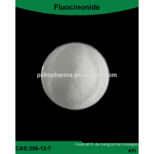 Hochreines Fluocinonidpulver (356-12-7)